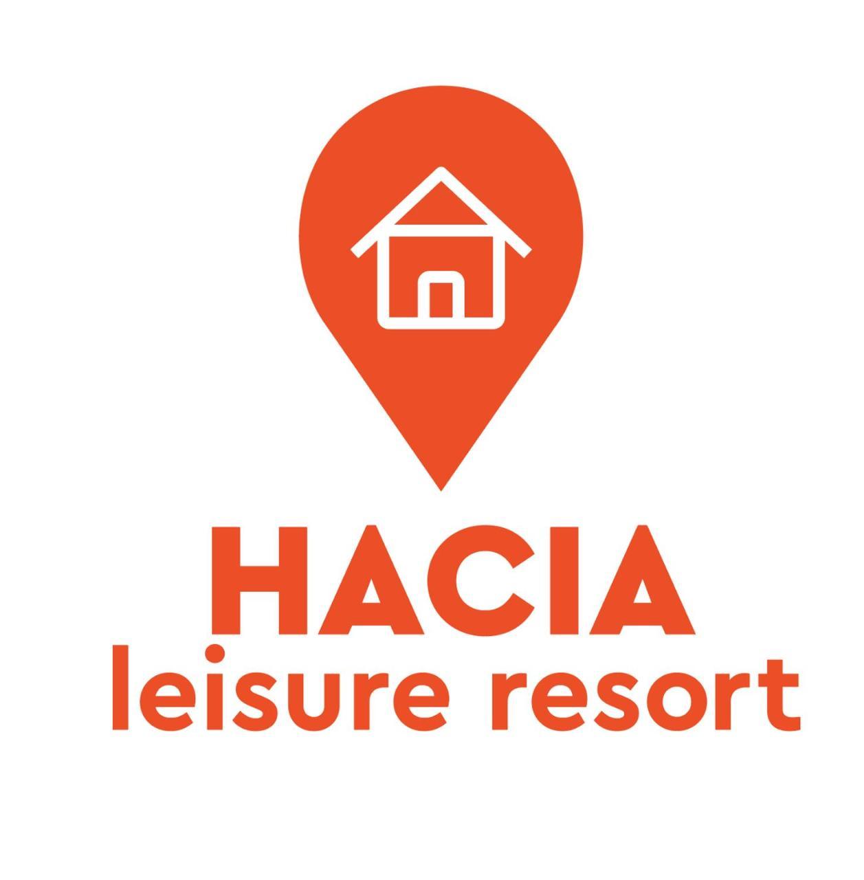 Hacia Leisure Resort 라마이비치 외부 사진